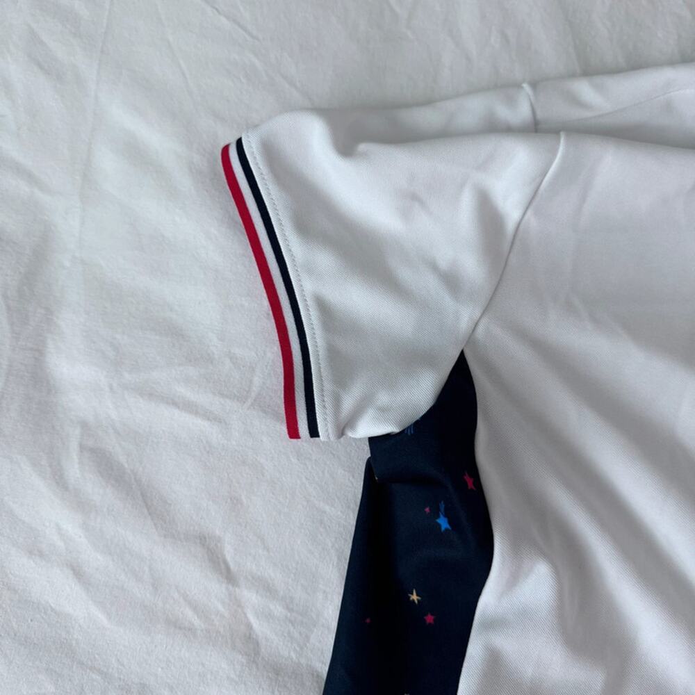 Golf polo - Picture 5 of 5